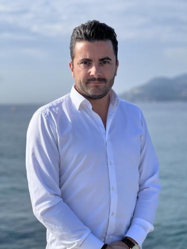 Grégory SUARD