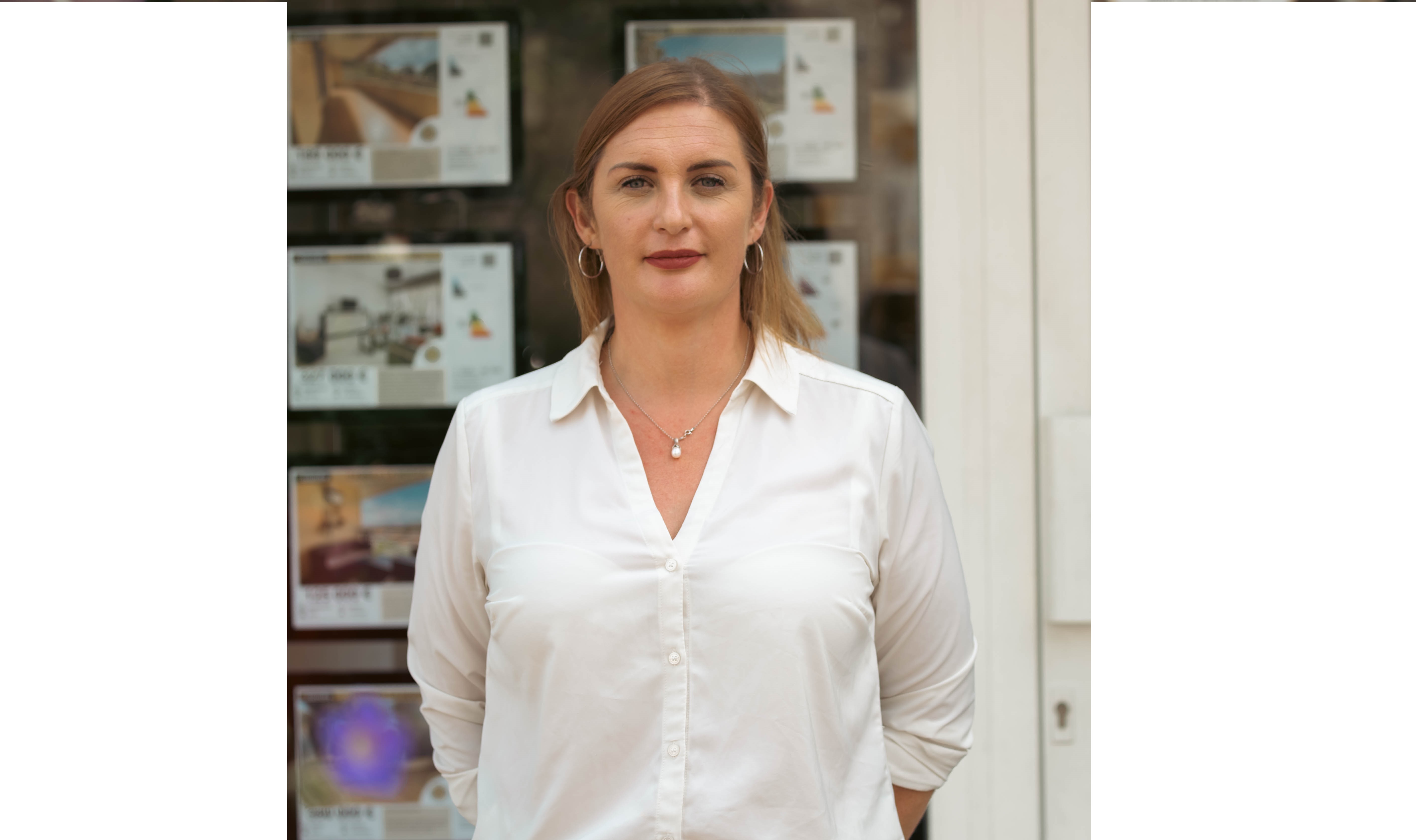 Stéphanie WOLFF