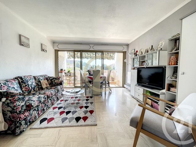 appartement - CANNES LA BOCCA - 06