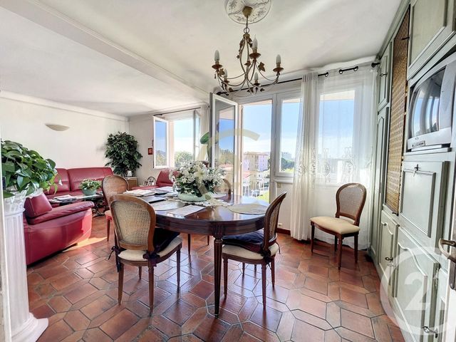 Appartement F5 à vendre - 5 pièces - 72.0 m2 - CANNES LA BOCCA - 06 - PROVENCE-ALPES-COTE-D-AZUR - Century 21 Immobilier Conseil