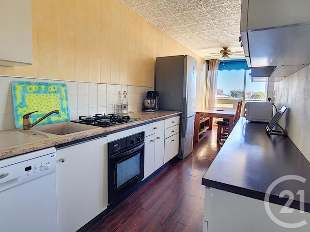 Afficher la photo en grand Appartement F3 à vendre - 3 pièces - 68.5 m2 - CANNES LA BOCCA - 06 - PROVENCE-ALPES-COTE-D-AZUR - Century 21 Immobilier Conseil