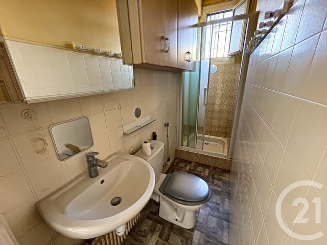 Afficher la photo en grand Appartement F3 à vendre - 3 pièces - 59.28 m2 - CANNES LA BOCCA - 06 - PROVENCE-ALPES-COTE-D-AZUR - Century 21 Immobilier Conseil
