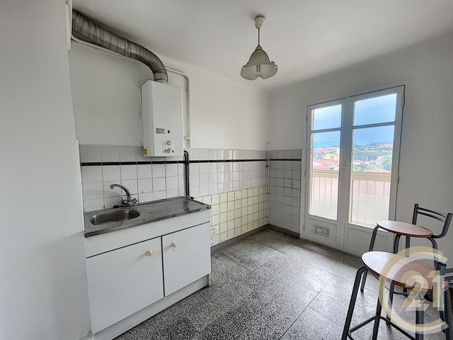 Appartement F3 à vendre - 3 pièces - 54.88 m2 - CANNES LA BOCCA - 06 - PROVENCE-ALPES-COTE-D-AZUR - Century 21 Immobilier Conseil Appartement F3 à vendre - 3 pièces - 54.88 m2 - CANNES LA BOCCA - 06 - PROVENCE-ALPES-COTE-D-AZUR - Century 21 Immobilier Conseil