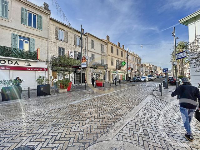 immeuble - CANNES - 06