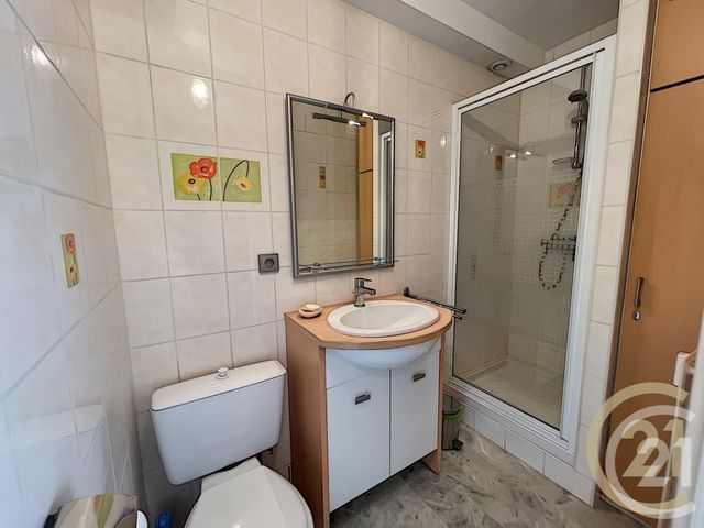 Appartement F1 à vendre - 1 pièce - 24.0 m2 - CANNES LA BOCCA - 06 - PROVENCE-ALPES-COTE-D-AZUR - Century 21 Immobilier Conseil Appartement F1 à vendre - 1 pièce - 24.0 m2 - CANNES LA BOCCA - 06 - PROVENCE-ALPES-COTE-D-AZUR - Century 21 Immobilier Conseil