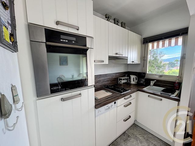 Appartement F1 à vendre - 1 pièce - 24.0 m2 - CANNES LA BOCCA - 06 - PROVENCE-ALPES-COTE-D-AZUR - Century 21 Immobilier Conseil Appartement F1 à vendre - 1 pièce - 24.0 m2 - CANNES LA BOCCA - 06 - PROVENCE-ALPES-COTE-D-AZUR - Century 21 Immobilier Conseil