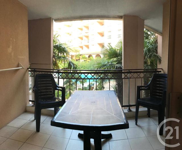 Afficher la photo en grand Appartement F2 à vendre - 2 pièces - 25.0 m2 - CANNES - 06 - PROVENCE-ALPES-COTE-D-AZUR - Century 21 Immobilier Conseil