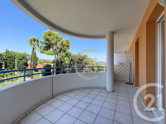 Appartement F4 à vendre - 4 pièces - 125.0 m2 - CANNES LA BOCCA - 06 - PROVENCE-ALPES-COTE-D-AZUR - Century 21 Immobilier Conseil