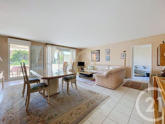 Appartement F4 à vendre - 4 pièces - 125.0 m2 - CANNES LA BOCCA - 06 - PROVENCE-ALPES-COTE-D-AZUR - Century 21 Immobilier Conseil