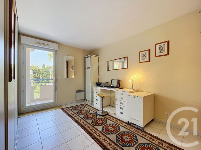 Appartement F4 à vendre - 4 pièces - 125.0 m2 - CANNES LA BOCCA - 06 - PROVENCE-ALPES-COTE-D-AZUR - Century 21 Immobilier Conseil
