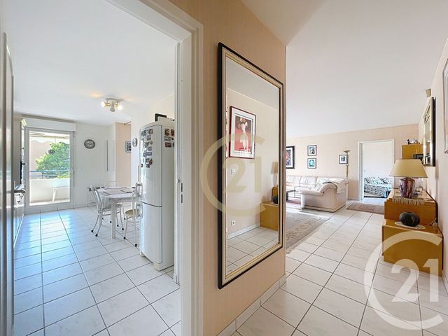 Appartement F4 à vendre - 4 pièces - 125.0 m2 - CANNES LA BOCCA - 06 - PROVENCE-ALPES-COTE-D-AZUR - Century 21 Immobilier Conseil