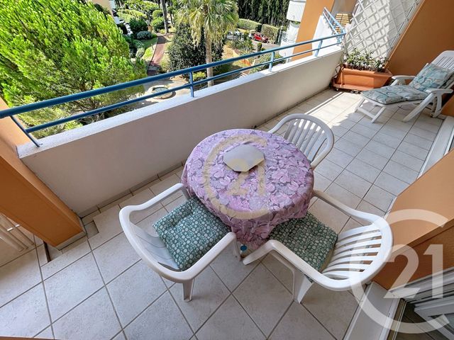 Appartement F4 à vendre - 4 pièces - 125.0 m2 - CANNES LA BOCCA - 06 - PROVENCE-ALPES-COTE-D-AZUR - Century 21 Immobilier Conseil