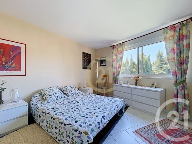 Appartement F4 à vendre - 4 pièces - 125.0 m2 - CANNES LA BOCCA - 06 - PROVENCE-ALPES-COTE-D-AZUR - Century 21 Immobilier Conseil