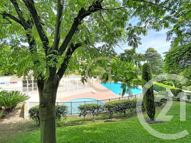 Appartement F4 à vendre - 4 pièces - 125.0 m2 - CANNES LA BOCCA - 06 - PROVENCE-ALPES-COTE-D-AZUR - Century 21 Immobilier Conseil