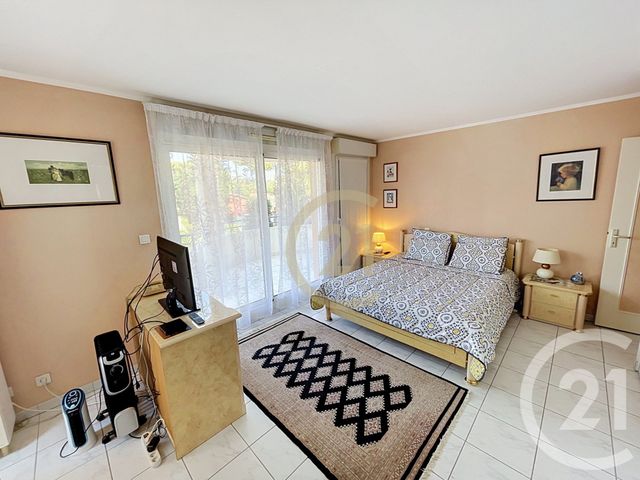 Appartement F4 à vendre - 4 pièces - 125.0 m2 - CANNES LA BOCCA - 06 - PROVENCE-ALPES-COTE-D-AZUR - Century 21 Immobilier Conseil