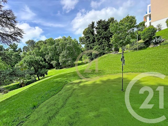 Appartement F4 à vendre - 4 pièces - 125.0 m2 - CANNES LA BOCCA - 06 - PROVENCE-ALPES-COTE-D-AZUR - Century 21 Immobilier Conseil