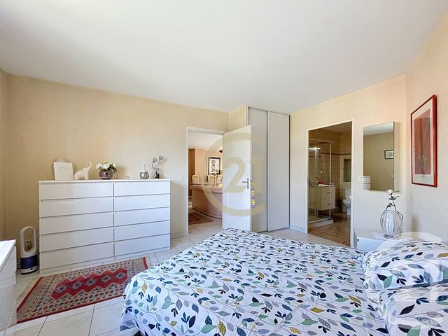 Appartement F4 à vendre - 4 pièces - 125.0 m2 - CANNES LA BOCCA - 06 - PROVENCE-ALPES-COTE-D-AZUR - Century 21 Immobilier Conseil