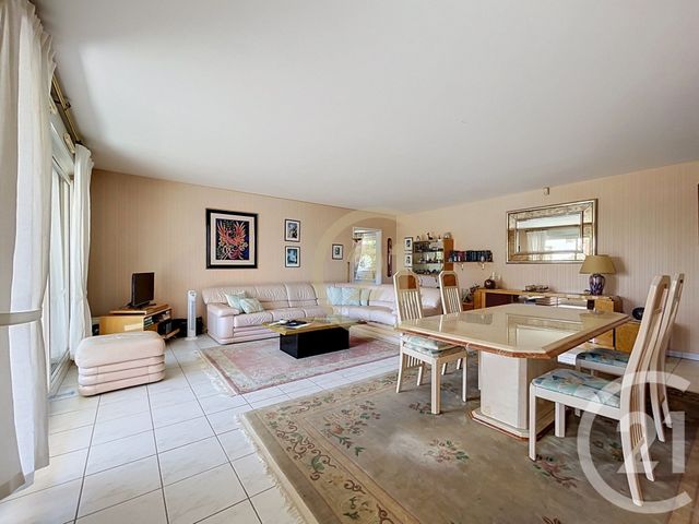 Appartement F4 à vendre - 4 pièces - 125.0 m2 - CANNES LA BOCCA - 06 - PROVENCE-ALPES-COTE-D-AZUR - Century 21 Immobilier Conseil