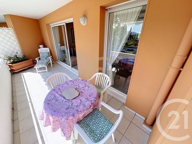 Appartement F4 à vendre - 4 pièces - 125.0 m2 - CANNES LA BOCCA - 06 - PROVENCE-ALPES-COTE-D-AZUR - Century 21 Immobilier Conseil