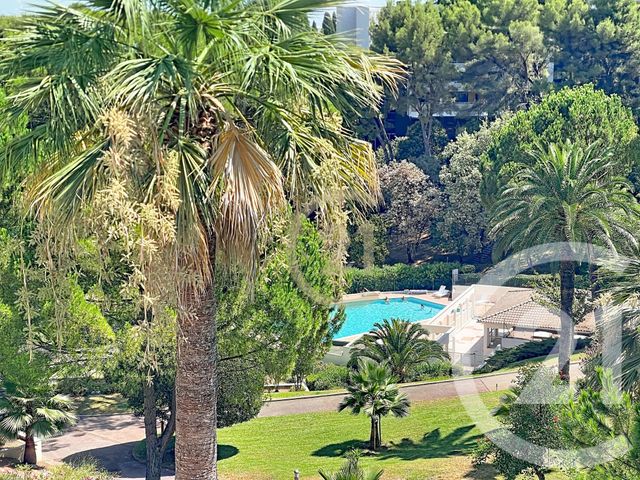Appartement F4 à vendre - 4 pièces - 125.0 m2 - CANNES LA BOCCA - 06 - PROVENCE-ALPES-COTE-D-AZUR - Century 21 Immobilier Conseil