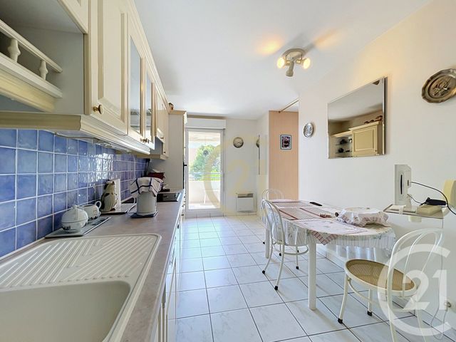 Appartement F4 à vendre - 4 pièces - 125.0 m2 - CANNES LA BOCCA - 06 - PROVENCE-ALPES-COTE-D-AZUR - Century 21 Immobilier Conseil