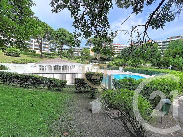 Appartement F4 à vendre - 4 pièces - 125.0 m2 - CANNES LA BOCCA - 06 - PROVENCE-ALPES-COTE-D-AZUR - Century 21 Immobilier Conseil