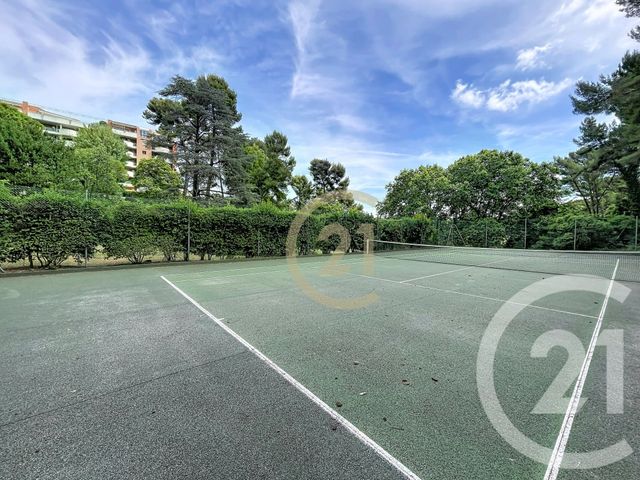 Appartement F4 à vendre - 4 pièces - 125.0 m2 - CANNES LA BOCCA - 06 - PROVENCE-ALPES-COTE-D-AZUR - Century 21 Immobilier Conseil