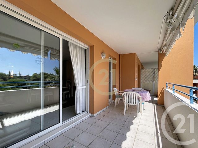 Appartement F4 à vendre - 4 pièces - 125.0 m2 - CANNES LA BOCCA - 06 - PROVENCE-ALPES-COTE-D-AZUR - Century 21 Immobilier Conseil