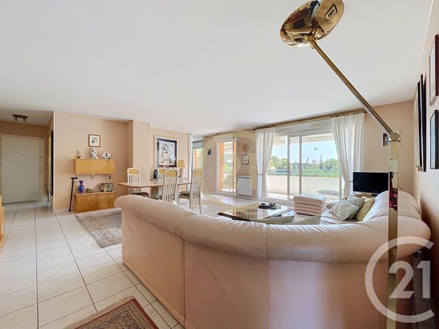 Appartement F4 à vendre - 4 pièces - 125.0 m2 - CANNES LA BOCCA - 06 - PROVENCE-ALPES-COTE-D-AZUR - Century 21 Immobilier Conseil
