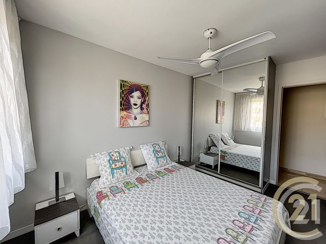 Appartement F3 à vendre - 3 pièces - 63.0 m2 - CANNES LA BOCCA - 06 - PROVENCE-ALPES-COTE-D-AZUR - Century 21 Immobilier Conseil Appartement F3 à vendre - 3 pièces - 63.0 m2 - CANNES LA BOCCA - 06 - PROVENCE-ALPES-COTE-D-AZUR - Century 21 Immobilier Conseil