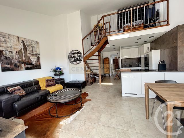 Appartement F3 à vendre - 3 pièces - 75.68 m2 - CANNES LA BOCCA - 06 - PROVENCE-ALPES-COTE-D-AZUR - Century 21 Immobilier Conseil Appartement F3 à vendre - 3 pièces - 75.68 m2 - CANNES LA BOCCA - 06 - PROVENCE-ALPES-COTE-D-AZUR - Century 21 Immobilier Conseil