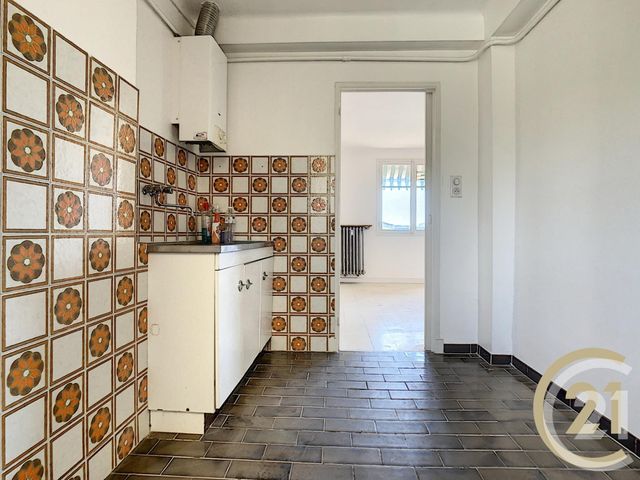 Afficher la photo en grand Appartement F4 à vendre - 4 pièces - 61.37 m2 - CANNES LA BOCCA - 06 - PROVENCE-ALPES-COTE-D-AZUR - Century 21 Immobilier Conseil