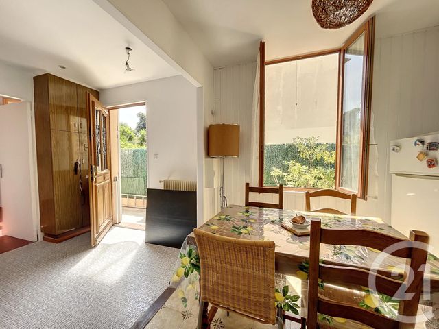 appartement - CANNES LA BOCCA - 06