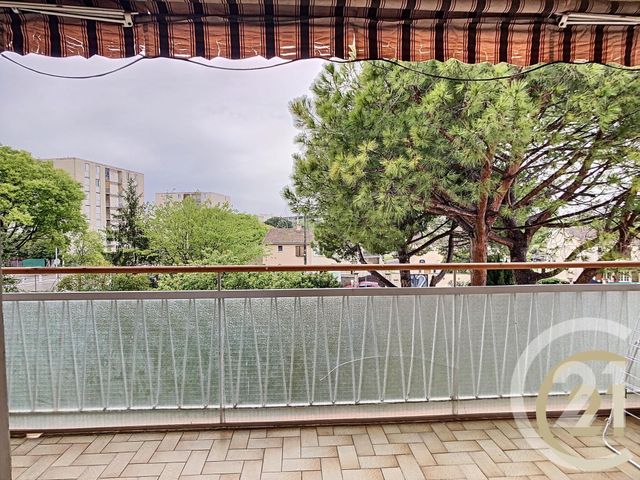 Afficher la photo en grand Appartement F3 à vendre - 3 pièces - 53.52 m2 - CANNES LA BOCCA - 06 - PROVENCE-ALPES-COTE-D-AZUR - Century 21 Immobilier Conseil