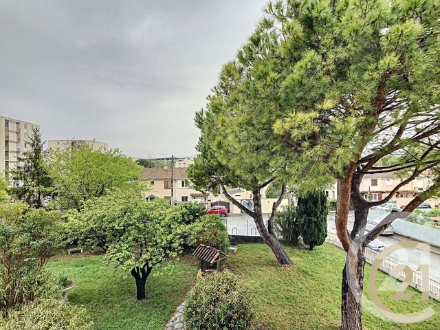 Afficher la photo en grand Appartement F3 à vendre - 3 pièces - 53.52 m2 - CANNES LA BOCCA - 06 - PROVENCE-ALPES-COTE-D-AZUR - Century 21 Immobilier Conseil
