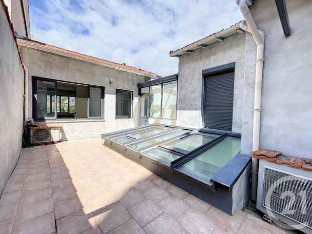 maison - CANNES LA BOCCA - 06