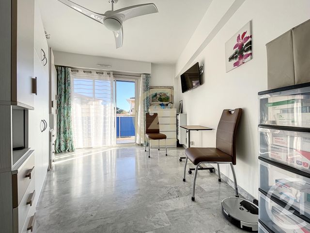 Appartement F3 à vendre - 3 pièces - 87.53 m2 - CANNES LA BOCCA - 06 - PROVENCE-ALPES-COTE-D-AZUR - Century 21 Immobilier Conseil