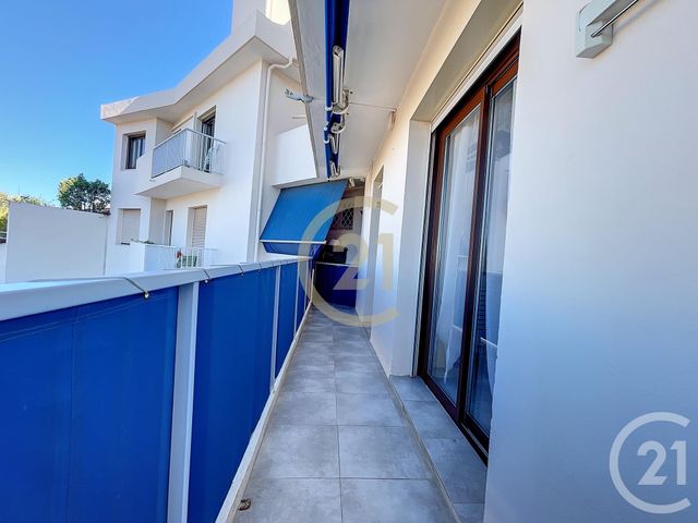 Appartement F3 à vendre - 3 pièces - 87.53 m2 - CANNES LA BOCCA - 06 - PROVENCE-ALPES-COTE-D-AZUR - Century 21 Immobilier Conseil