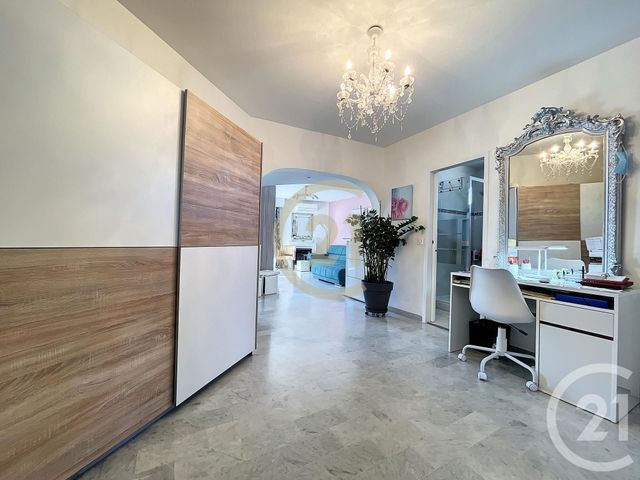 Appartement F3 à vendre - 3 pièces - 87.53 m2 - CANNES LA BOCCA - 06 - PROVENCE-ALPES-COTE-D-AZUR - Century 21 Immobilier Conseil