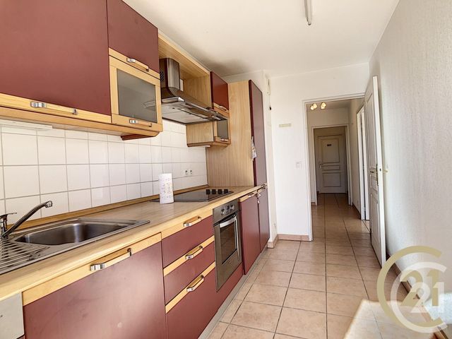 Afficher la photo en grand Appartement F3 à vendre - 3 pièces - 60.1 m2 - CANNES LA BOCCA - 06 - PROVENCE-ALPES-COTE-D-AZUR - Century 21 Immobilier Conseil