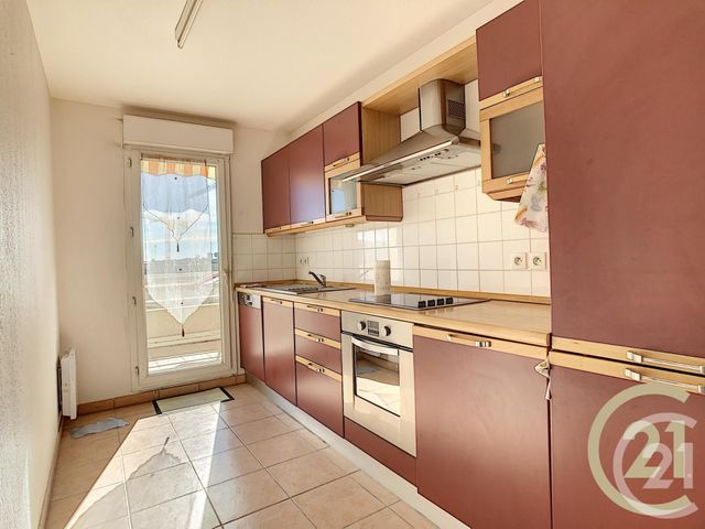 Afficher la photo en grand Appartement F3 à vendre - 3 pièces - 60.1 m2 - CANNES LA BOCCA - 06 - PROVENCE-ALPES-COTE-D-AZUR - Century 21 Immobilier Conseil
