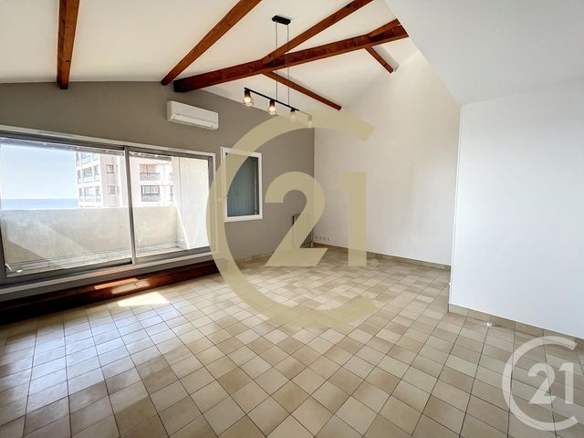 Appartement F3 à louer - 3 pièces - 76.73 m2 - CANNES LA BOCCA - 06 - PROVENCE-ALPES-COTE-D-AZUR - Century 21 Immobilier Conseil