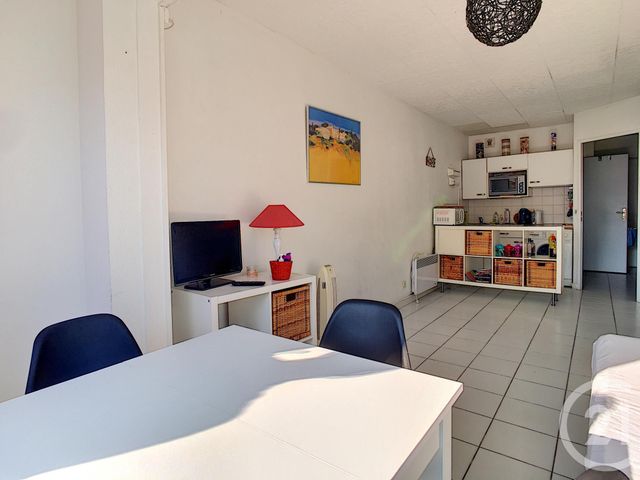 Afficher la photo en grand Studio à vendre - 1 pièce - 23.35 m2 - CANNES LA BOCCA - 06 - PROVENCE-ALPES-COTE-D-AZUR - Century 21 Immobilier Conseil