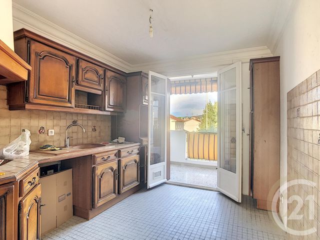 Afficher la photo en grand Appartement F4 à vendre - 4 pièces - 67.11 m2 - CANNES LA BOCCA - 06 - PROVENCE-ALPES-COTE-D-AZUR - Century 21 Immobilier Conseil