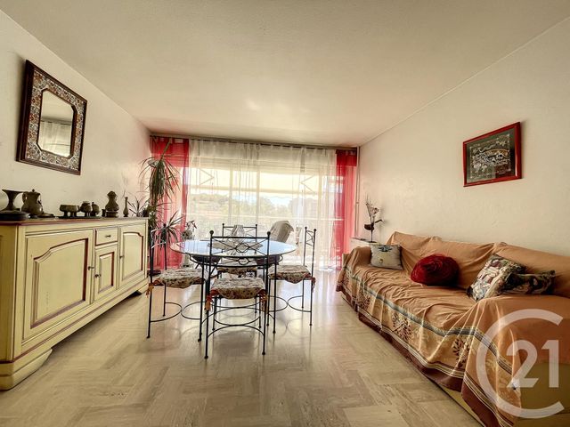 appartement - CANNES LA BOCCA - 06