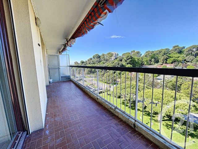 Appartement F3 à vendre - 3 pièces - 59.71 m2 - LE CANNET - 06 - PROVENCE-ALPES-COTE-D-AZUR - Century 21 Immobilier Conseil Appartement F3 à vendre - 3 pièces - 59.71 m2 - LE CANNET - 06 - PROVENCE-ALPES-COTE-D-AZUR - Century 21 Immobilier Conseil