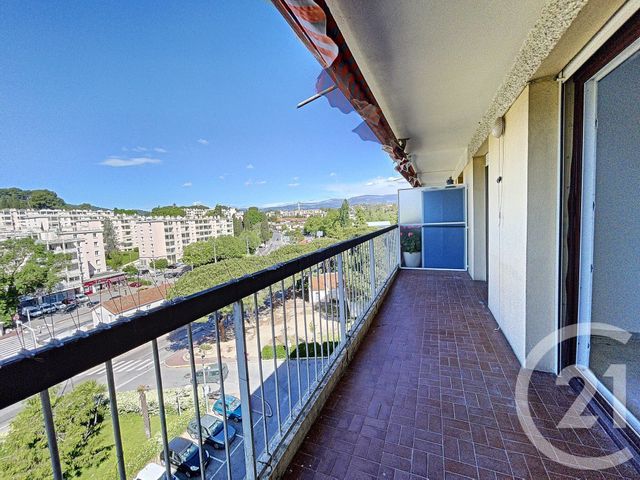 Appartement F3 à vendre - 3 pièces - 59.71 m2 - LE CANNET - 06 - PROVENCE-ALPES-COTE-D-AZUR - Century 21 Immobilier Conseil Appartement F3 à vendre - 3 pièces - 59.71 m2 - LE CANNET - 06 - PROVENCE-ALPES-COTE-D-AZUR - Century 21 Immobilier Conseil