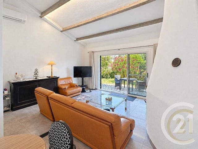 maison à vendre - 4 pièces - 102.0 m2 - CANNES LA BOCCA - 06 - PROVENCE-ALPES-COTE-D-AZUR - Century 21 Immobilier Conseil