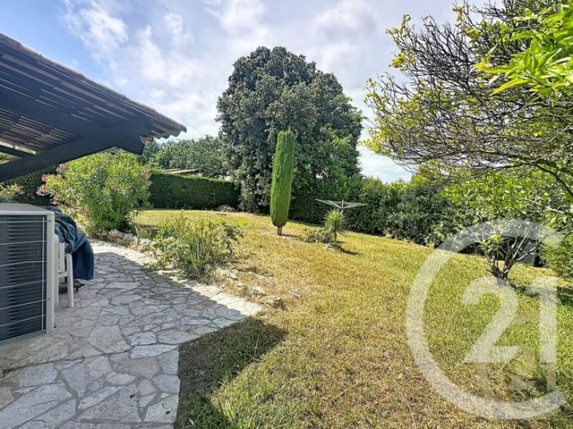 maison à vendre - 4 pièces - 102.0 m2 - CANNES LA BOCCA - 06 - PROVENCE-ALPES-COTE-D-AZUR - Century 21 Immobilier Conseil