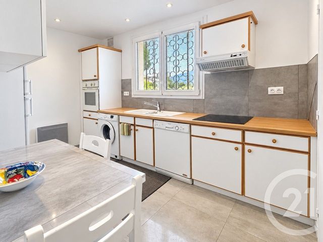 maison à vendre - 4 pièces - 102.0 m2 - CANNES LA BOCCA - 06 - PROVENCE-ALPES-COTE-D-AZUR - Century 21 Immobilier Conseil